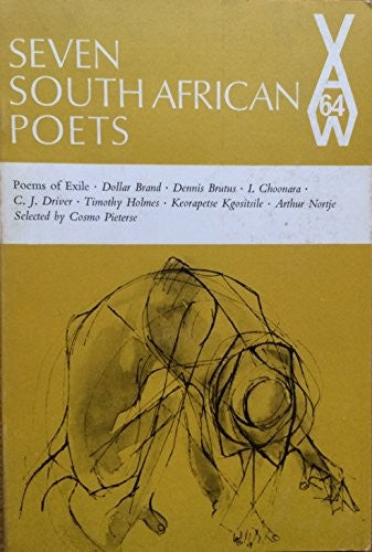 Seven South African Poets (African Writers Series)