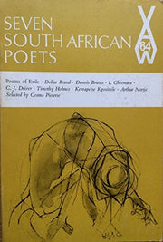 Seven South African Poets (African Writers Series)