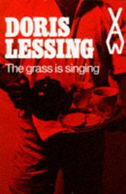 The Grass Is Singing