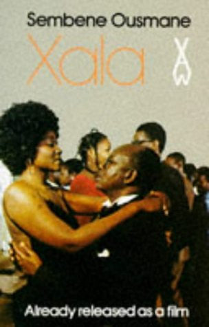 Xala (African Writers Series)