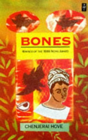 Bones (African Writers Series)