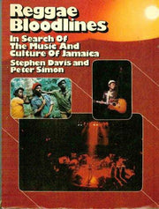 Reggae Bloodlines: In Search of the Music and Culture of Jamaica