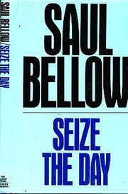 Seize the Day (Alison Press Books)
