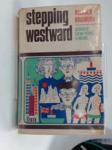 Stepping Westward