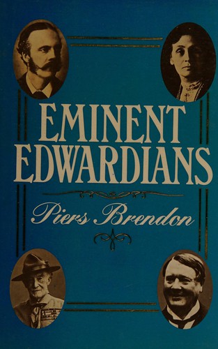 Eminent Edwardians