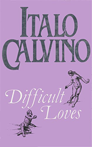 Difficult Loves