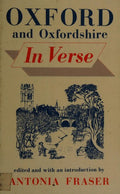 Oxford and Oxfordshire in Verse