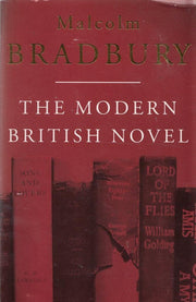 The Modern British Novel