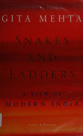Snakes and Ladders
