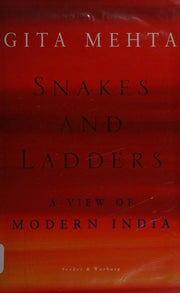 Snakes and Ladders