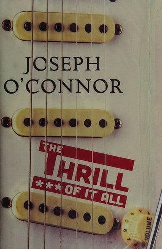 The Thrill of it All