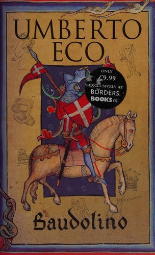 Baudolino
