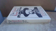 "Citizen Kane" Book