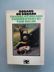 Godard On Godard (Cinema Two S.)