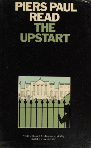 The Upstart