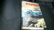 Alive!: The Story of the Andes Survivors