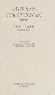 Plays