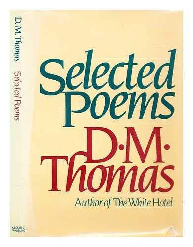 Selected Poems