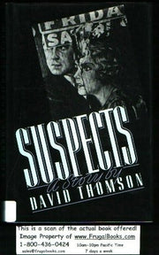 Suspects