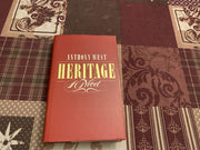 Heritage