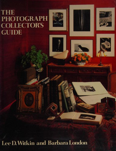 Photograph Collector's Guide