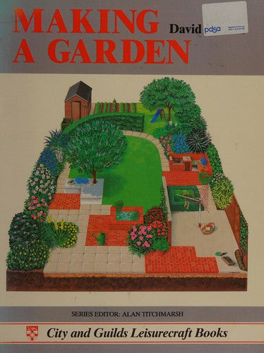 Making a Garden
