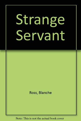 Strange Servant