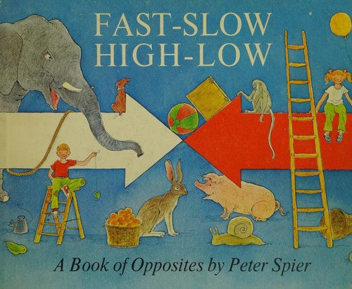 Fast-slow High-low