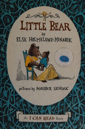 Little Bear (I Can Read S.)