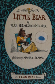 Little Bear (I Can Read S.)