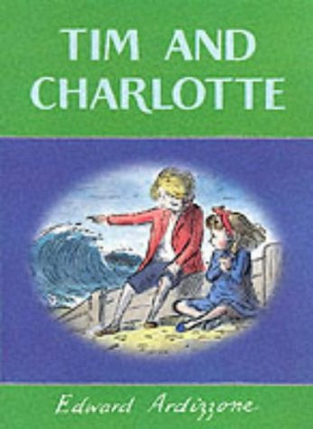 Tim and Charlotte (Little Tim)