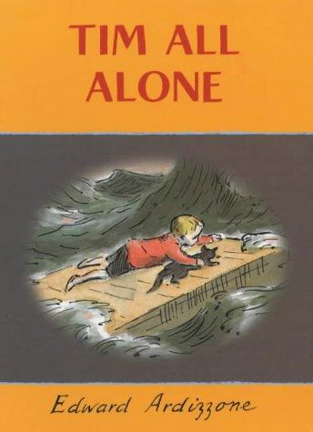 Tim All Alone (Little Tim)