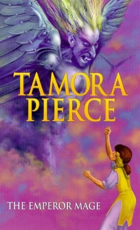The Emperor Mage: No. 3 (Immortals S.)