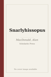 Snarlyhissopus