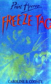 Freeze Tag (Point Horror)