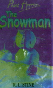 The Snowman (Point Horror)