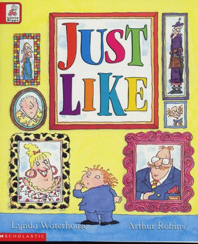 Just Like