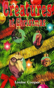 Creatures at Christmas