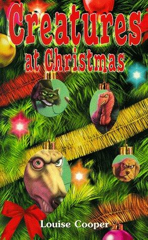 Creatures at Christmas