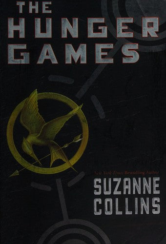 The Hunger Games (Book 1)