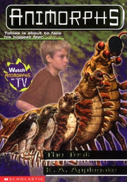 The Test (Animorphs)