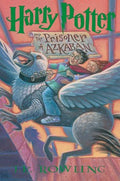 Harry Potter and the Prisoner of Azkaban: 03