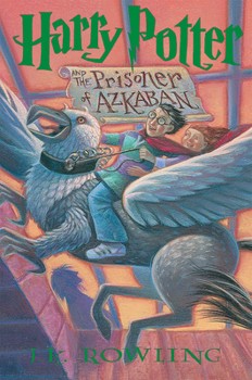 Harry Potter and the Prisoner of Azkaban: 03