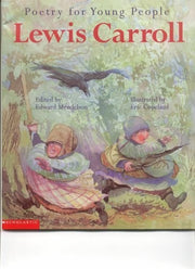 Poetry for Young People Lewis Carroll