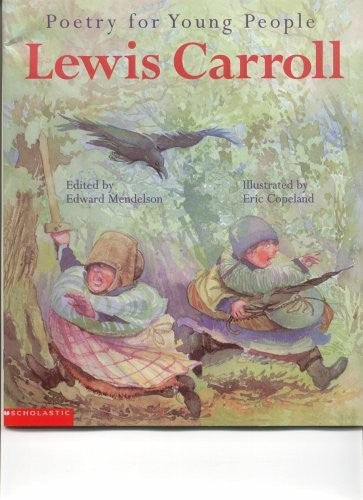 Poetry for Young People Lewis Carroll