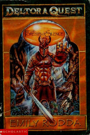 The Forests of Silence: No.1 (Deltora Quest)
