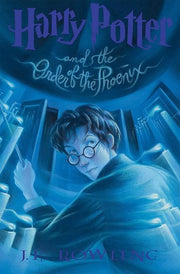 Harry Potter and the Order of the Phoenix: 05