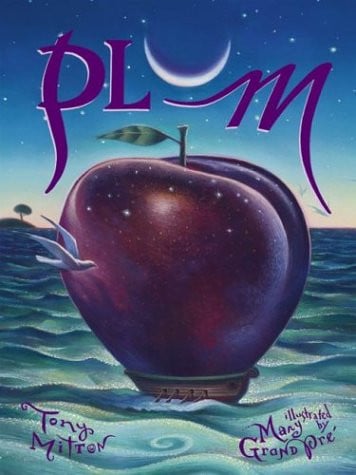 Plum: Poems
