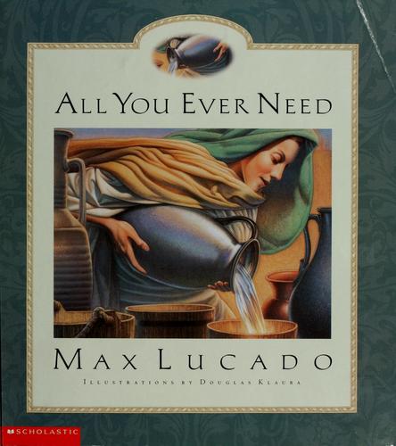 Max Lucado