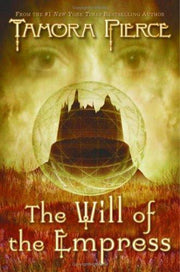 The Will of the Empress (Circle Reforged)